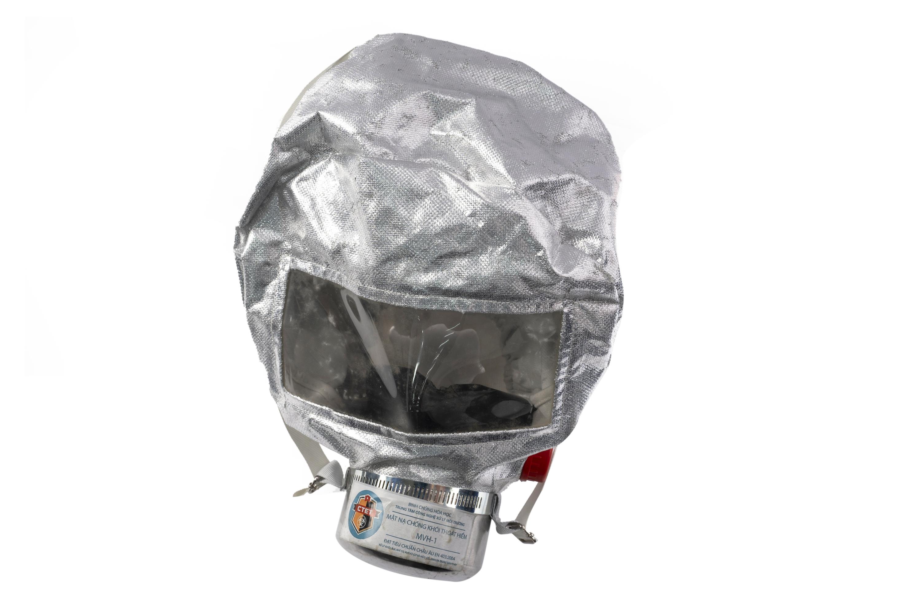 Mặt nạ chống khói thoát hiểm MVH-1 