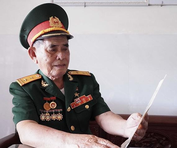 Anh hùng Lực lượng vũ trang Ngô Thanh Trang và những dấu ấn còn mãi